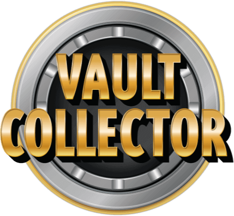 Monopoly Secret Vault: Vault Collector